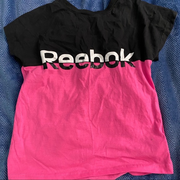 Reebok kids Tee shirt - Picture 5 of 6